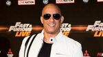 Vin Diesel Haare : Wie Kommt Es Dass Die Meisten Mannlichen 